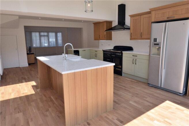 Kitchen B