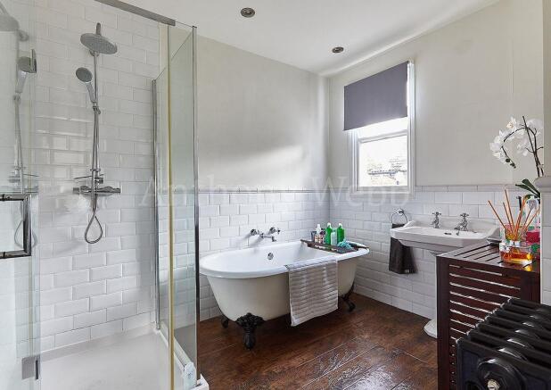 Family Bath