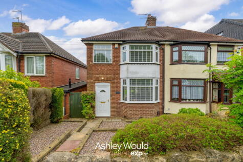 Kingsway, Oldbury, B68 0PZ