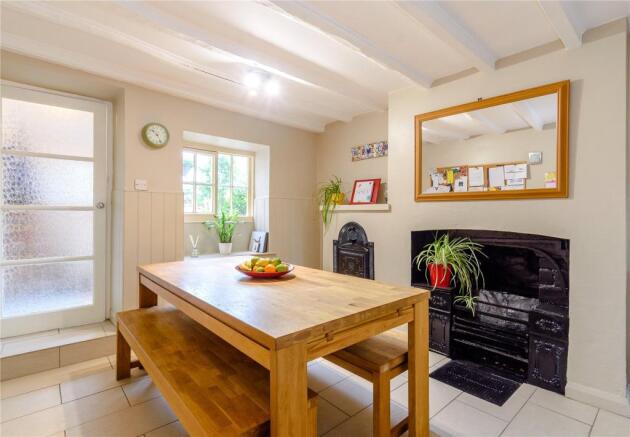 Breakfast Room