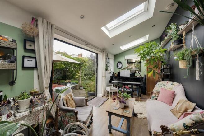 Burghley Road, Bristol, BS6 photo 4