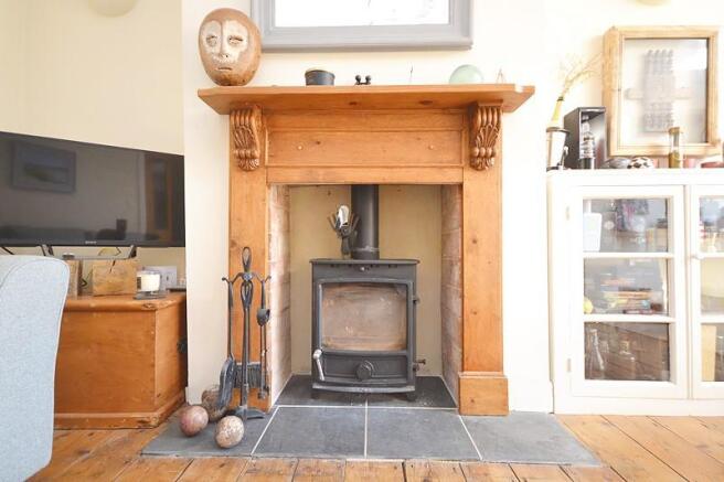 sitting room