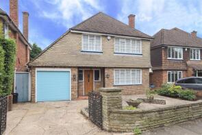 88, Breakspear Road South, Ickenham UB10 8HF