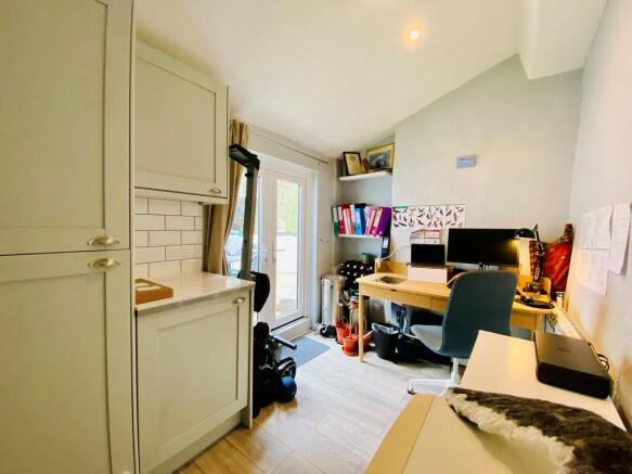 Office - Bed 4