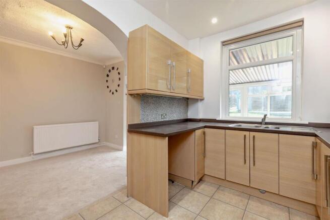 2 bed End of Terrace for sale Image 5