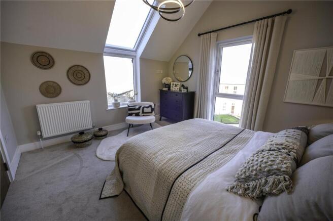 4 bed Link Detached House for sale Image 7
