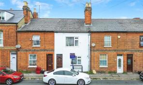 16, Stanley Street, Reading RG1 7NY