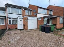15, Tresillian Road, Exhall, Coventry CV7 9FN