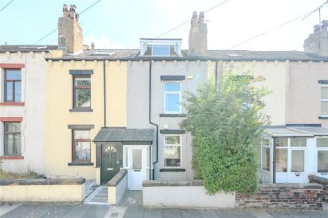 Woodlands Avenue, Stanningley, Pudsey, West Yorkshire