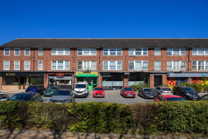 17, Woodhall House, Cole Green Lane, Welwyn Garden City AL7 3PU