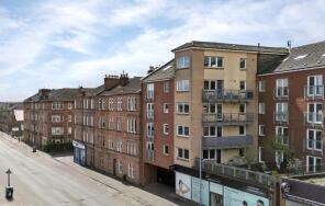 Flat 3/3, 49, Crow Road, Glasgow G11 7SH