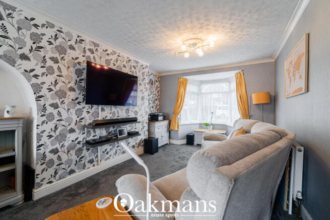 Borrowdale Road, Birmingham, B31 photo 4