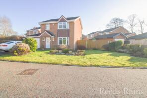 2, Welshampton Close, Great Sutton, Ellesmere Port CH66 2WL