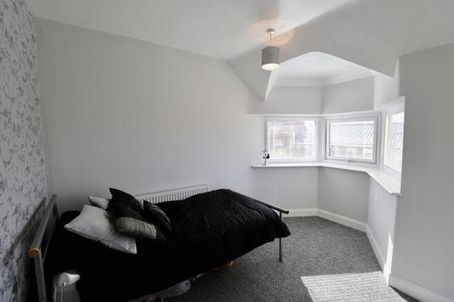 Bedroom Five