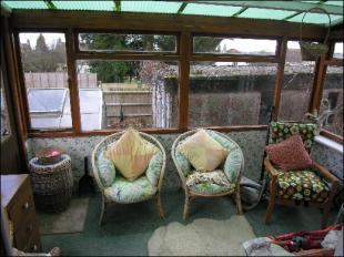 Conservatory/Porch