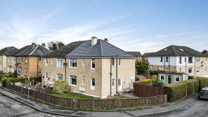 271, Thornhill Road, Falkirk FK2 7EB