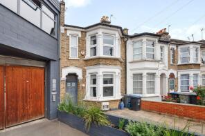 92, Villiers Road, London NW2 5PJ