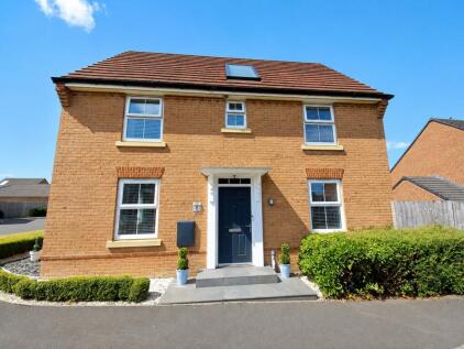Ripley Close, Spennymoor, County Durham, DL16