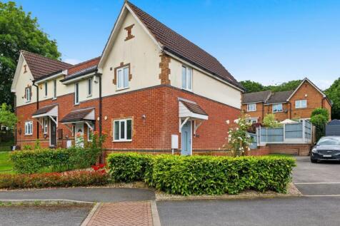 Middle Ox Gardens, Halfway, S20