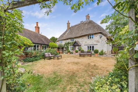 Uffington, Oxfordshire, SN7
