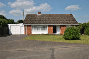 4, Thorns Close, Newmarket CB8 8YD