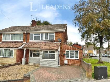 Albretia Avenue, Waterlooville