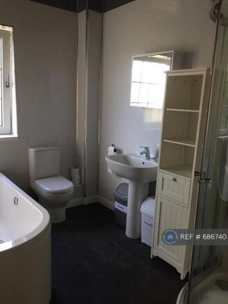 First Floor Bathroom