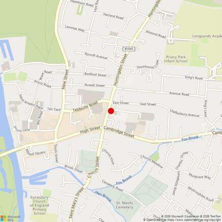 Property Map
