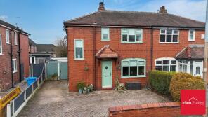 38, Elsinore Avenue, Manchester M44 6NP