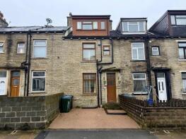 18, Fernbank Road, Bradford BD3 0PJ