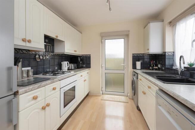 Pinewood Close, Newington, Ramsgate