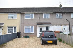 6a, Gathorne Crescent, Yate BS37 5EW