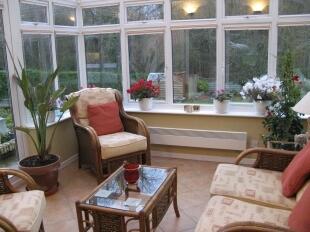 Conservatory