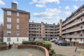 9, Key House, Bowling Green Street, London SE11 5TT