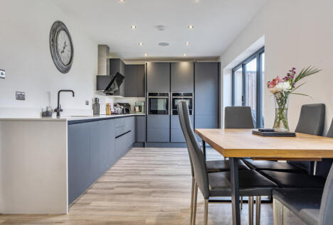 Greenbank Road, Hanham, Bristol, Gloucestershire, BS15
