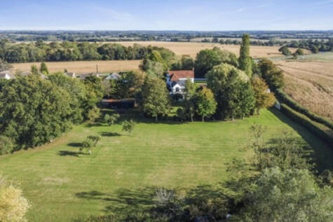 Mill Road, Halstead, CO9