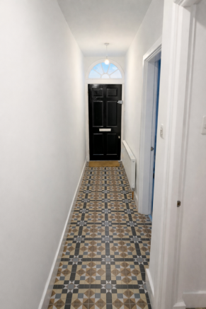 hall