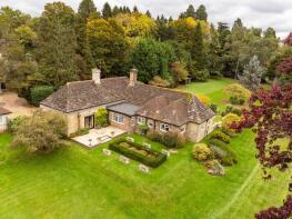 Deerpark, London Road, East Grinstead RH19 2RA