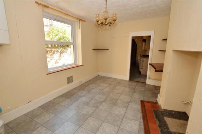 Breakfast Room