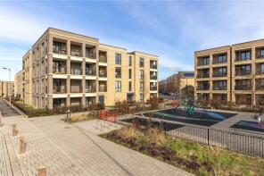193, Osprey Drive, Trumpington, Cambridge CB2 9GQ