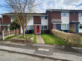 8, Rosgill Close, Heaton Mersey, Stockport SK4 3BH