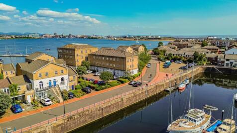 Llwyn Passat, Penarth