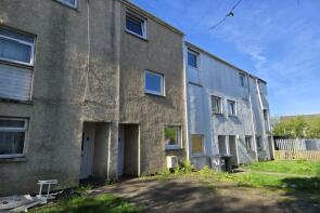 139, Cambusdoon Place, Kilwinning KA13 6SW