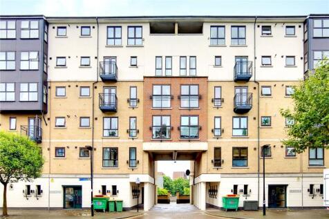 Drake Hall, 14 Wesley Avenue, London, E16