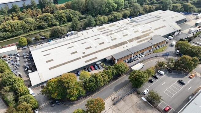 IPS Building Drone View.jpg