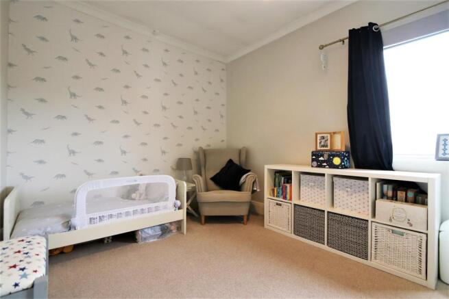 BEDROOM TWO