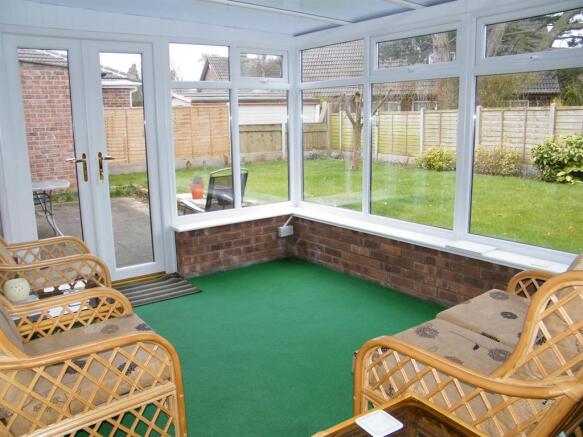 conservatory