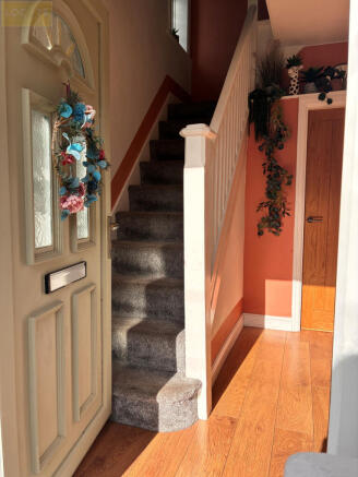 Stretton Avenue, Stretford, photo 4