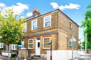 85, Denison Road, Colliers Wood, London SW19 2DJ