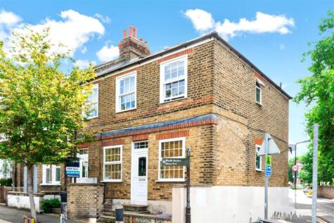 Denison Road, Colliers Wood